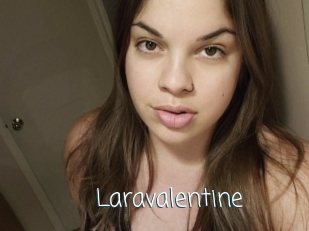 Laravalentine