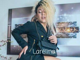 Lareiina