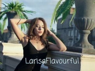 LarisaFlavourful
