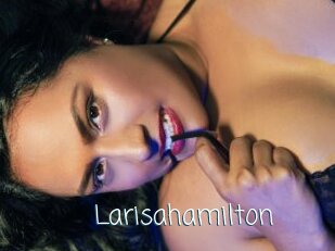 Larisahamilton