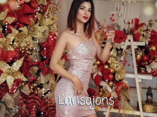 Larisajons