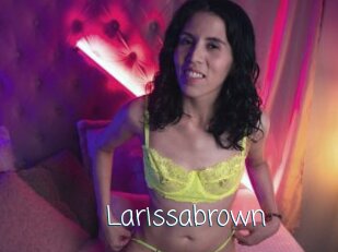 Larissabrown