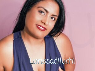 Larissadiluchi