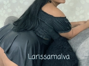 Larissamalva