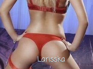 Larisska