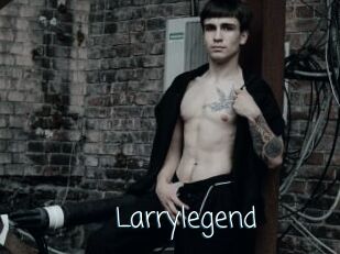 Larrylegend
