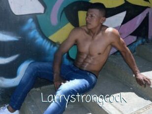 Larrystrongcock
