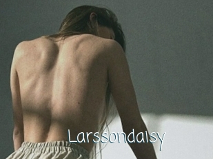 Larssondaisy