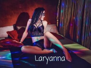 Laryanna