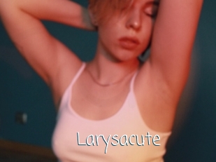 Larysacute