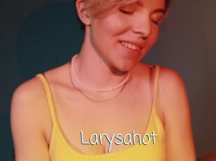 Larysahot