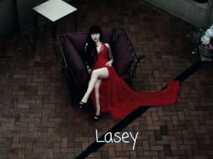 Lasey