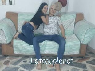 Latcouplehot