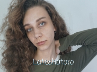 Lateshatoro