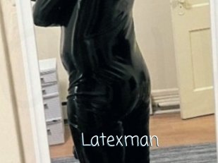 Latexman