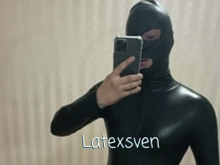 latexsven Adult o Porn