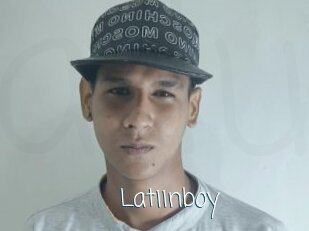 Latiinboy