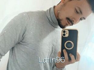 Latin96