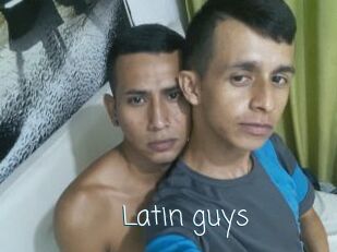 Latin_guys