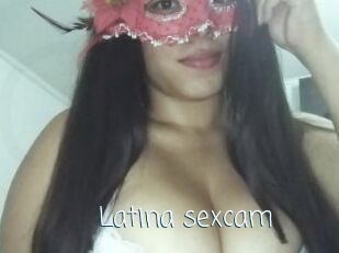 Latina_sexcam