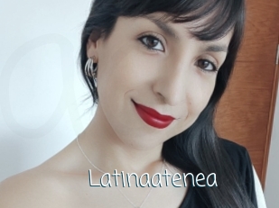 Latinaatenea