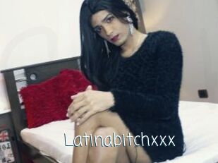 Latinabitchxxx