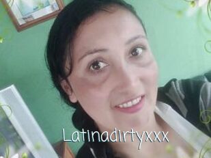 Latinadirtyxxx