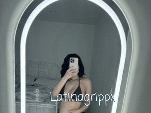 Latinagrippx