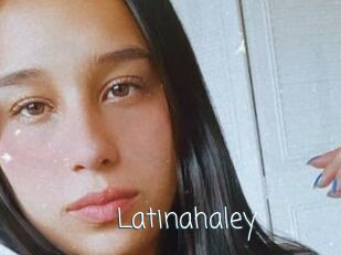 Latinahaley