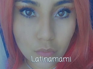 Latinamami