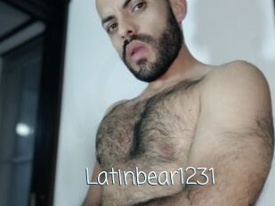 Latinbear1231
