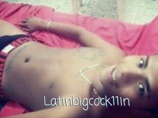 Latinbigcock11in