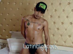 Latinbigxcock