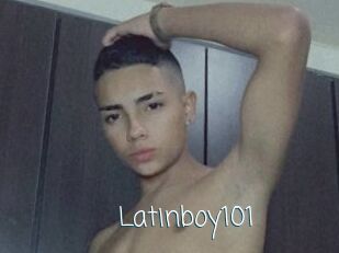 Latinboy101