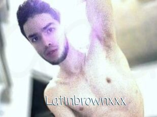 Latinbrownxxx