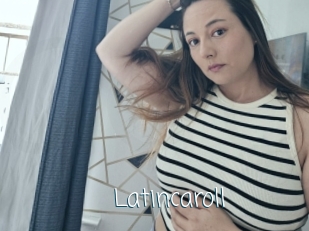 Latincaroll