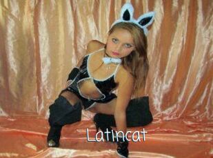 Latincat