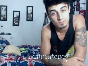 Latincuteboy