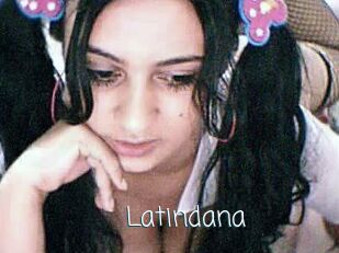 Latindana