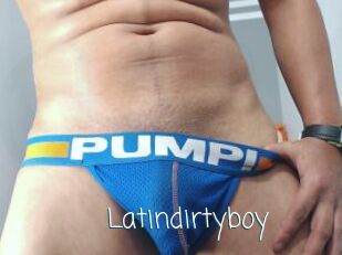 Latindirtyboy
