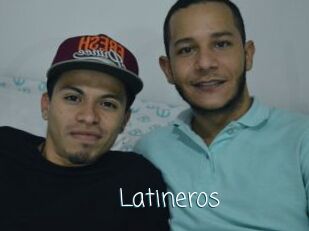 Latineros