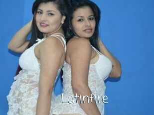Latinfire