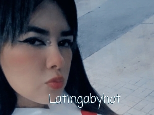 Latingabyhot
