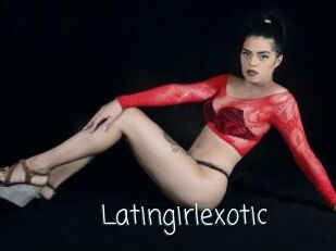 Latingirlexotic