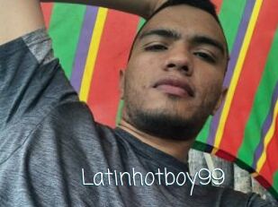 Latinhotboy99