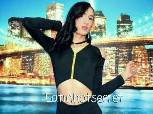 Latinhotsecret