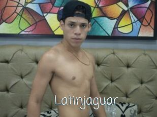 Latinjaguar