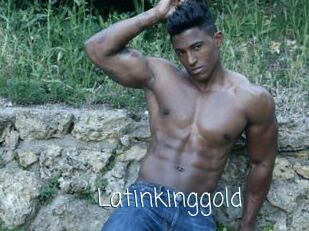 Latinkinggold