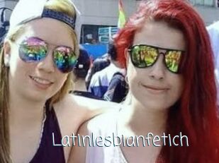 Latinlesbianfetich