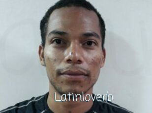 Latinloverb